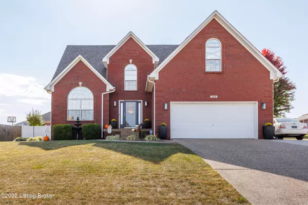529 Burnt Sienna Dr, Mt Washington, KY 40047