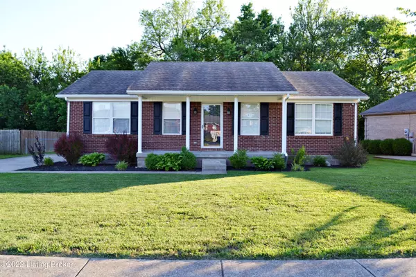 103 Quiet Springs Dr, Bardstown, KY 40004