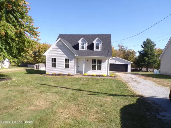 Leitchfield, KY 42754,691 Johnson St