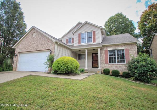 7425 Spring Run Dr, Louisville, KY 40291