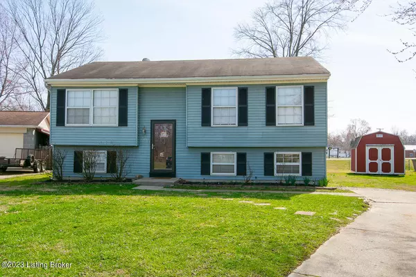 Fairdale, KY 40118,9509 Balance Ln