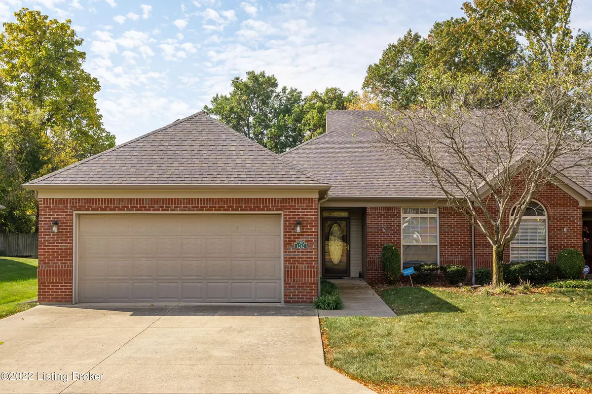 Louisville, KY 40214,1212 Twin Willows Ln