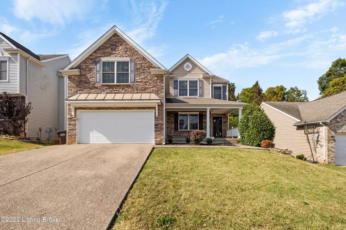 Louisville, KY 40229,9908 Queens Castle Ct