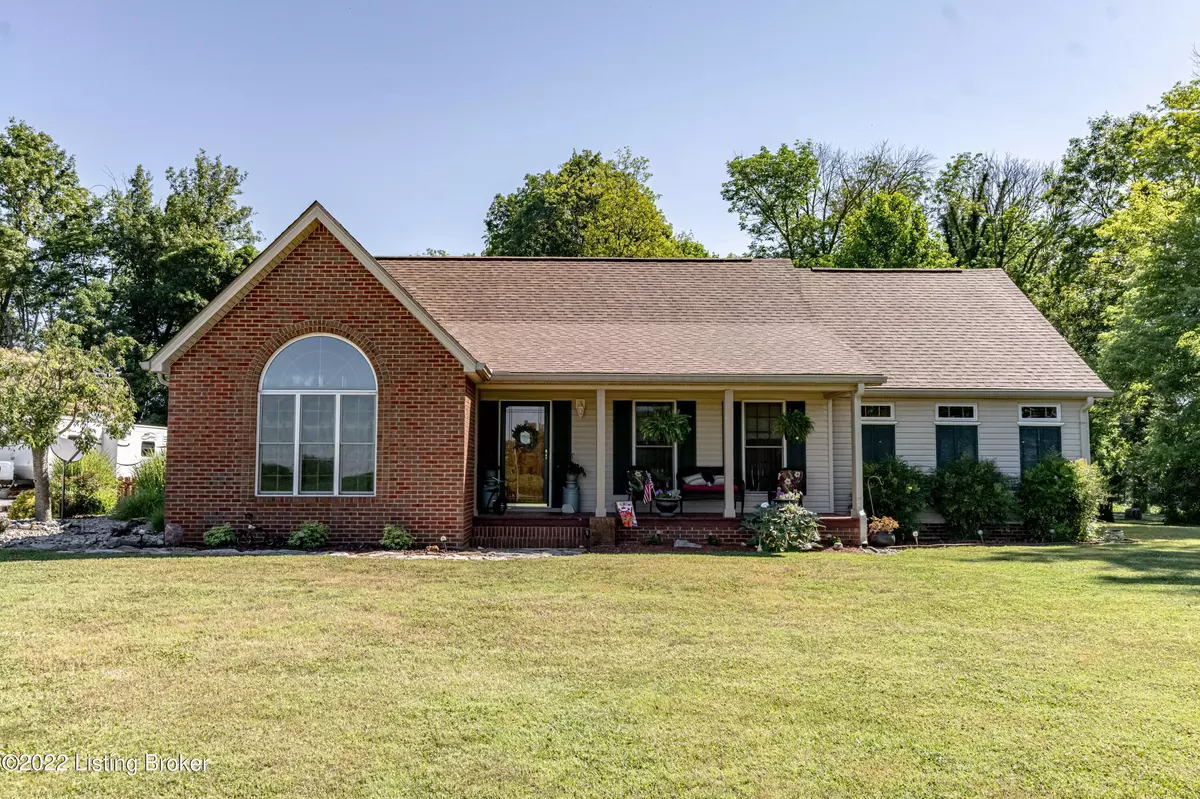 Hodgenville, KY 42748,1640 Tonieville Rd