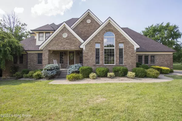 Mt Washington, KY 40047,164 Springview Ct