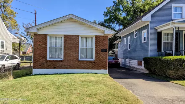 5123 Emery Ave, Louisville, KY 40214