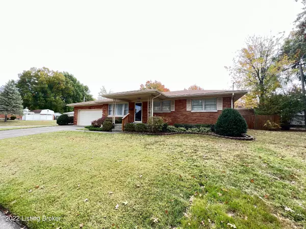 Louisville, KY 40216,1500 Hobart Ct