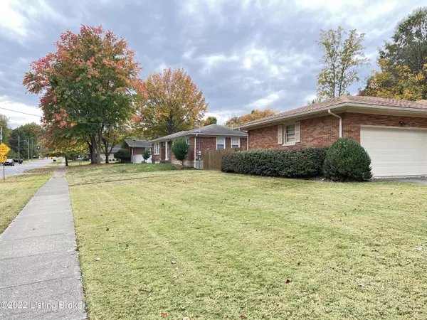 Louisville, KY 40216,1500 Hobart Ct