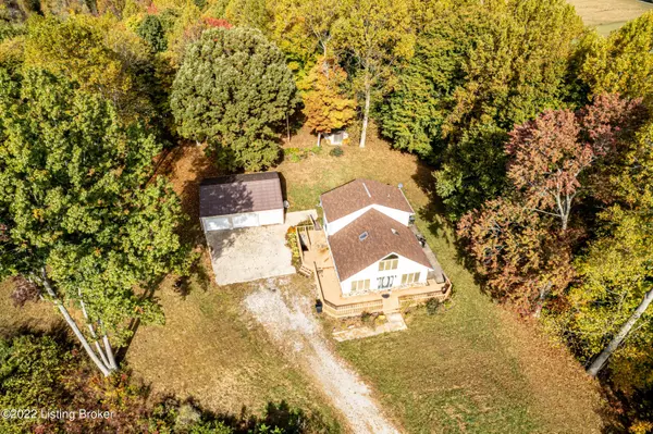 Yosemite, KY 42566,580 Lindsey Ln