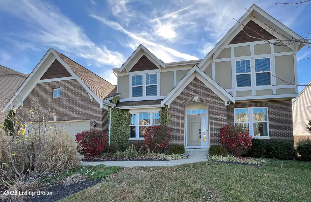 Union, KY 41091,5033 Loch Dr