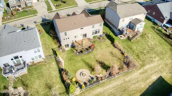 Union, KY 41091,5033 Loch Dr