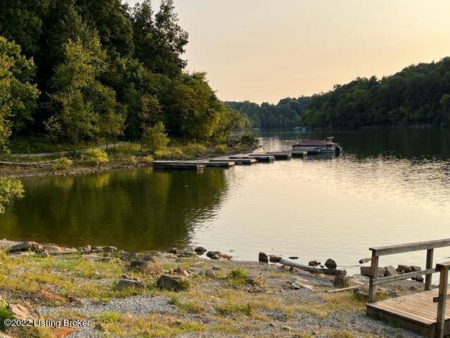 Falls Of Rough, KY 40119,247 Shawnee Cir