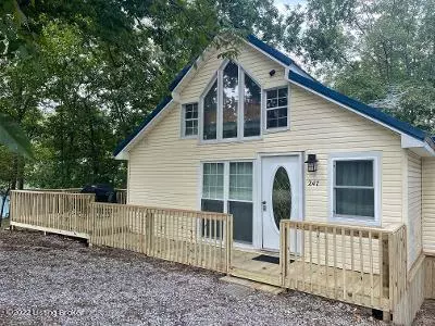 247 Shawnee Cir, Falls Of Rough, KY 40119