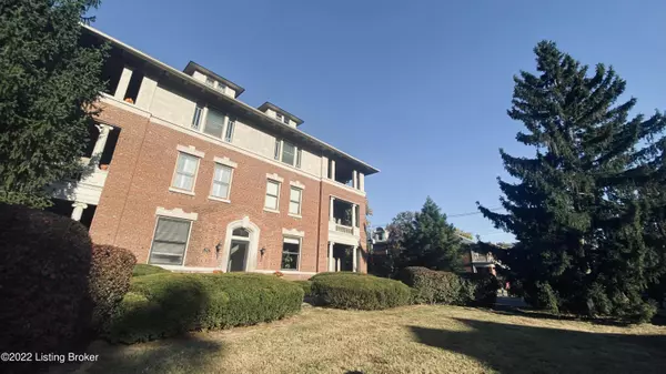 Louisville, KY 40205,1589 Parsons Pl #9