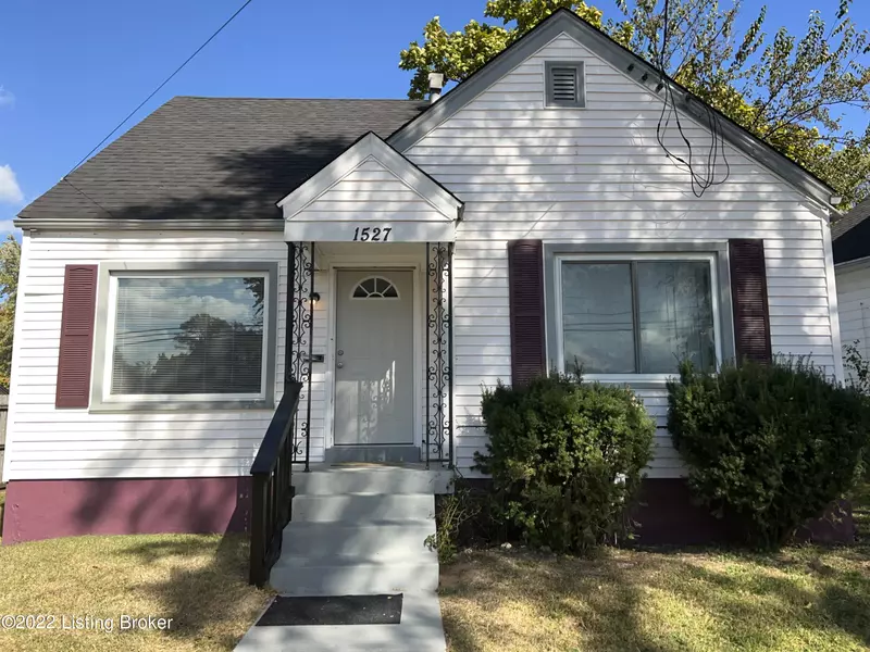 1527 Arcade Ave, Louisville, KY 40215