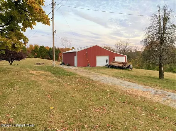 Leitchfield, KY 42754,1607 Brandenburg Rd