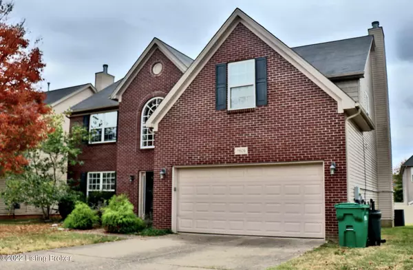 11609 Top Walnut Loop, Louisville, KY 40229