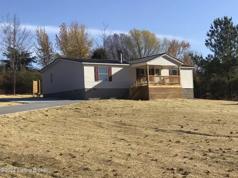 211 CARAWAY Dr, Leitchfield, KY 42754