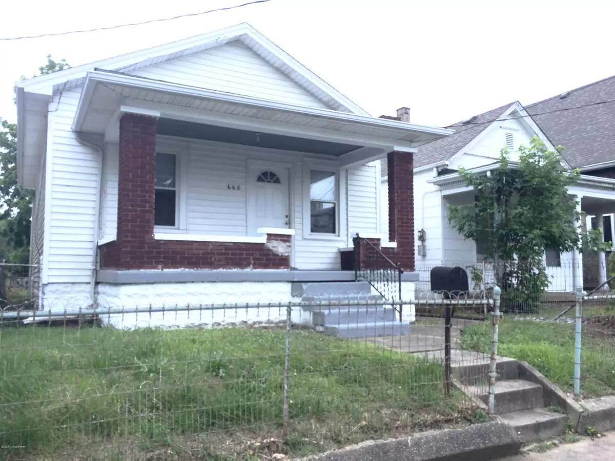 Louisville, KY 40217,668 Atwood St