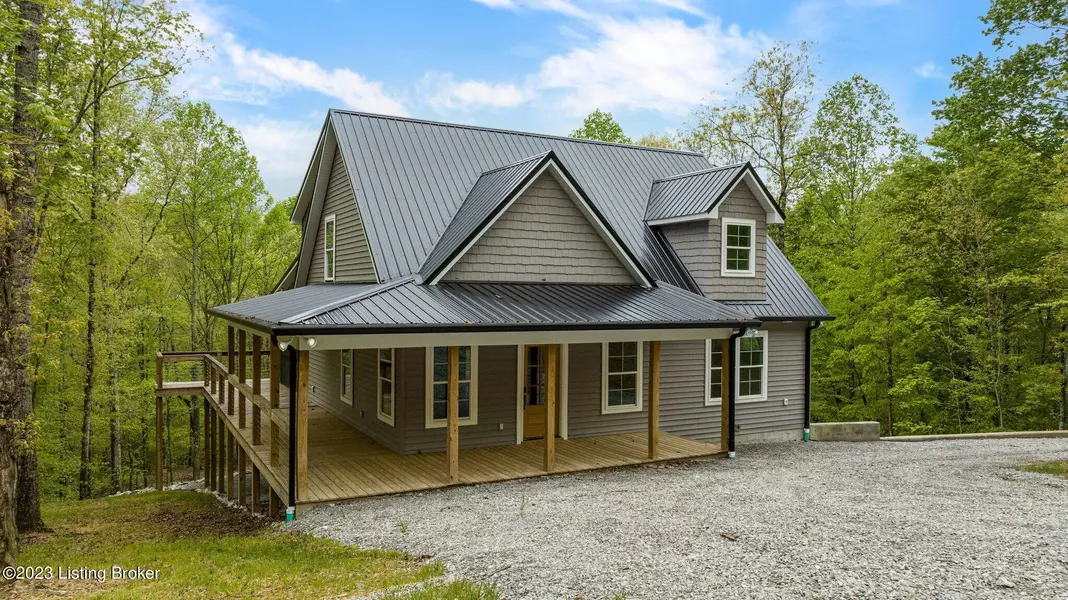 201 Red Oak WAY, Leitchfield, KY 42754