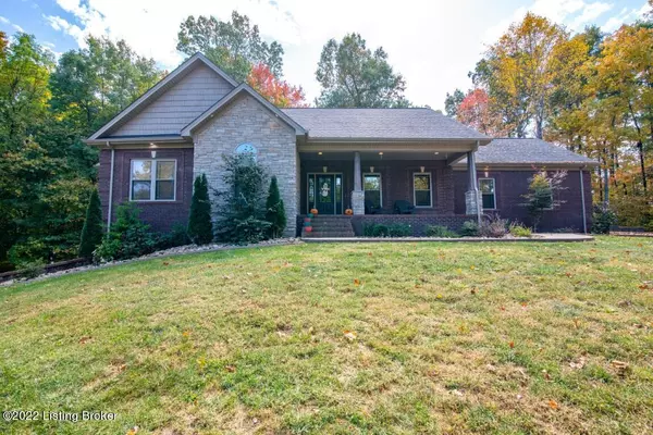 Leitchfield, KY 42754,566 Oakmont Blvd