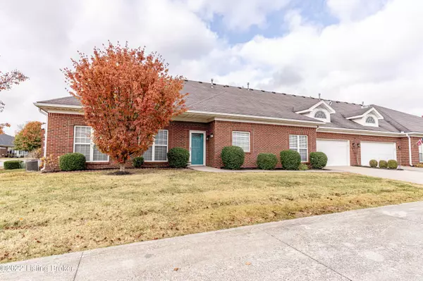 432 Turnberry Ln, Shelbyville, KY 40065