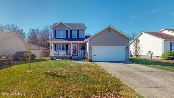 375 Reichmuth Ln, Shepherdsville, KY 40165