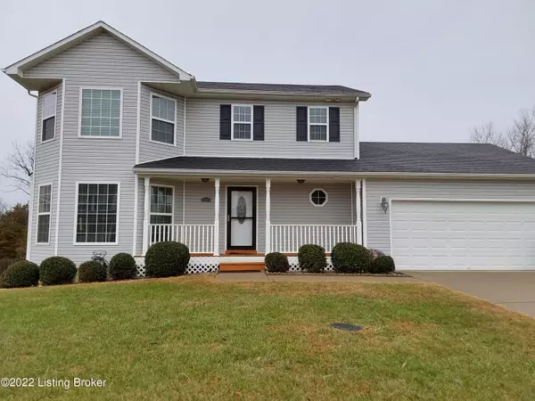 124 Huckaberry St, Elizabethtown, KY 42701