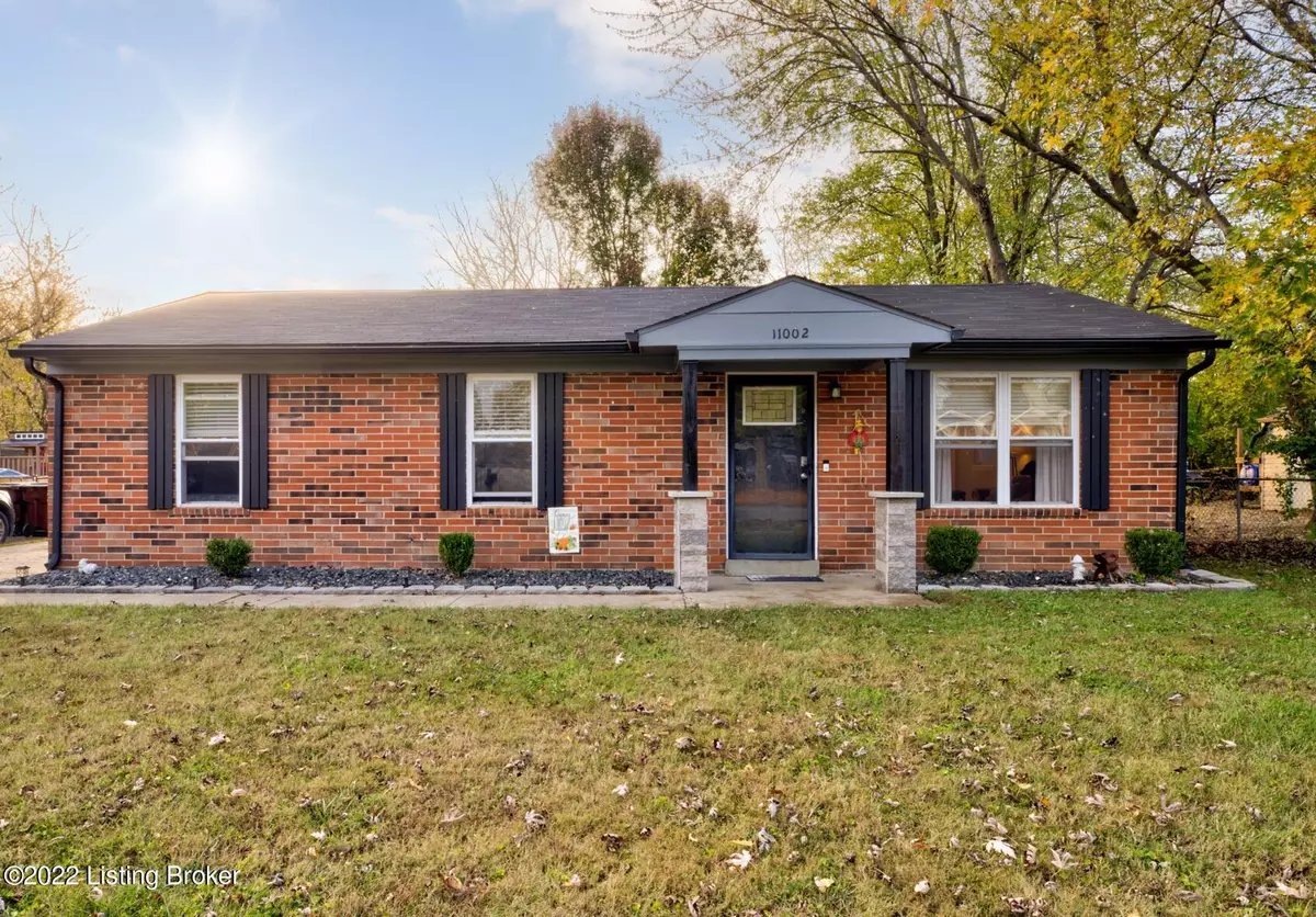 Louisville, KY 40229,11002 Marbado Ct
