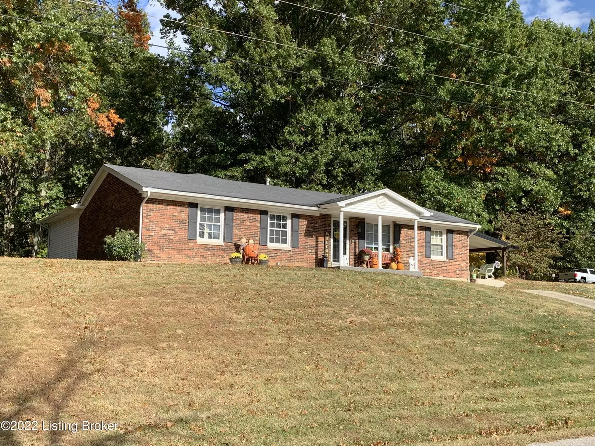 Carrollton, KY 41008,1069 Martin Rd