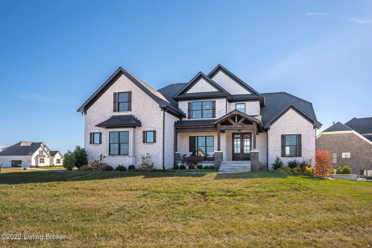 Crestwood, KY 40014,7474 Edith WAY