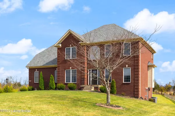 Smithfield, KY 40068,20 Graves Ct