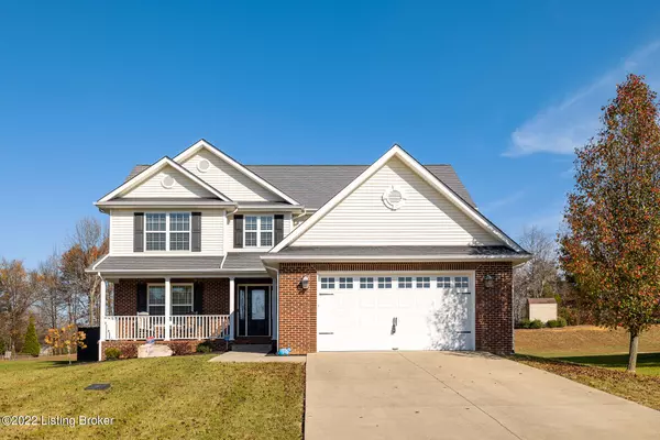 424 Black Ravens Ct, Elizabethtown, KY 42701