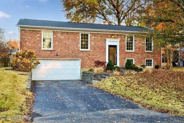 9811 Lanesboro WAY, Louisville, KY 40242