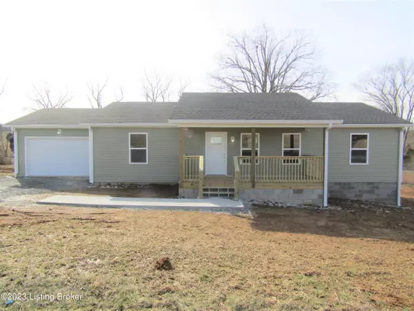 3155 Owensboro Rd, Leitchfield, KY 42754