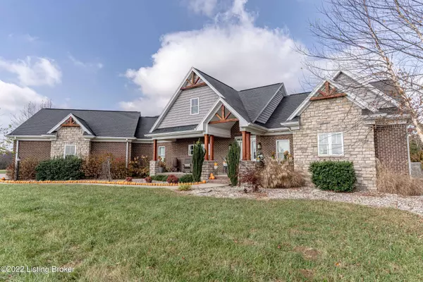 Clarkson, KY 42726,743 Peonia Rd