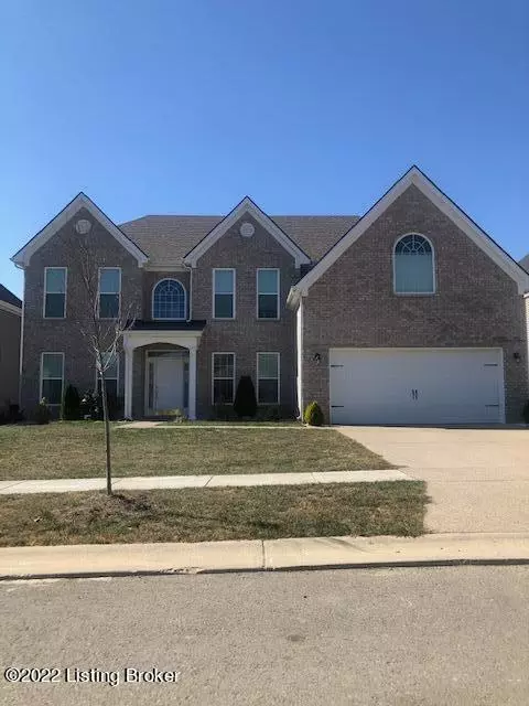 Louisville, KY 40245,14433 Halden Ridge WAY