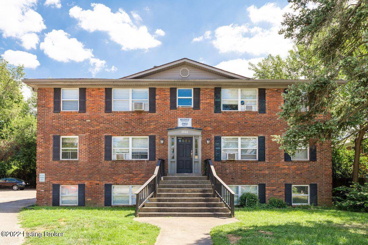 2902 Noe Ct, Louisville, KY 40220