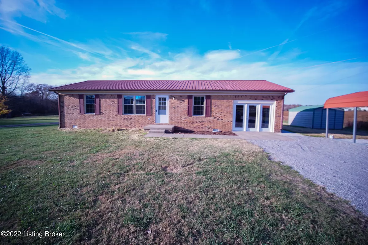 Millwood, KY 42762,6656 Beaver Dam Rd