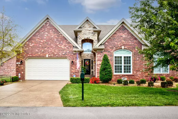 Louisville, KY 40245,104 Whispering Pines Cir