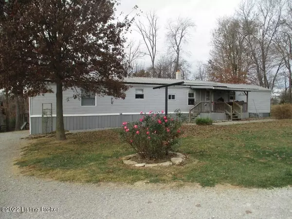 Flemingsburg, KY 41041,2001 Turner Rd