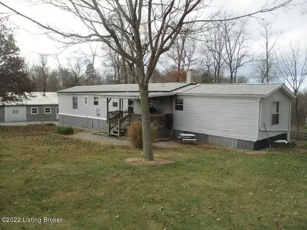 2001 Turner Rd, Flemingsburg, KY 41041