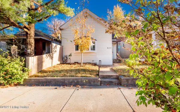 Louisville, KY 40217,823 E Burnett Ave