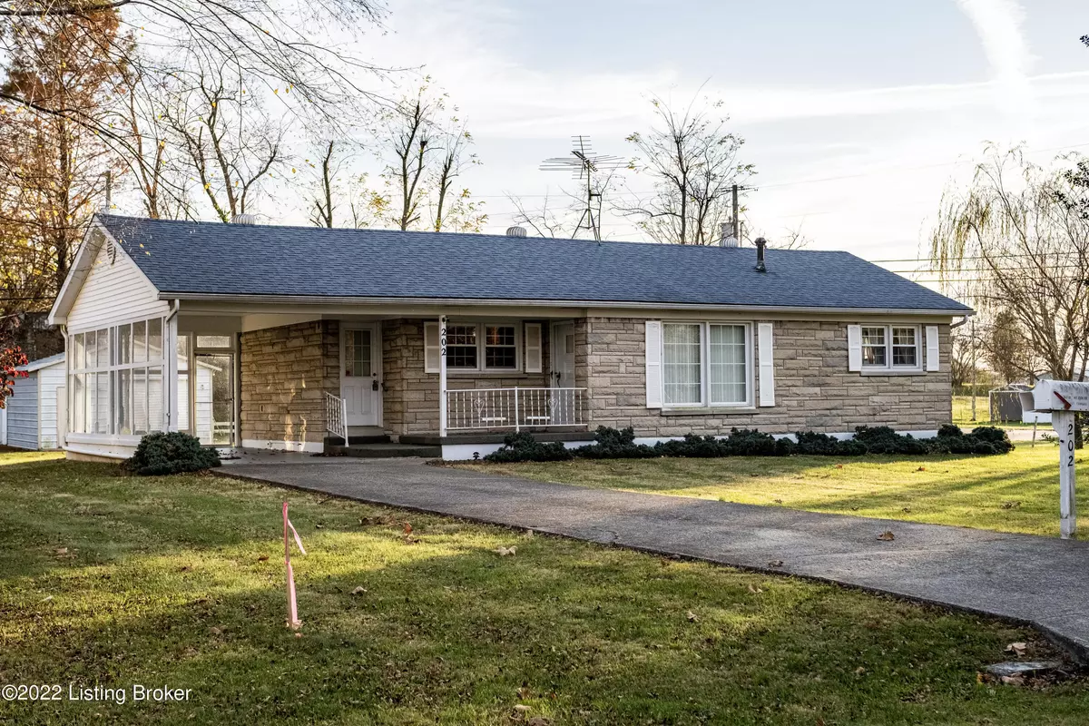 Irvington, KY 40146,202 Valley TER