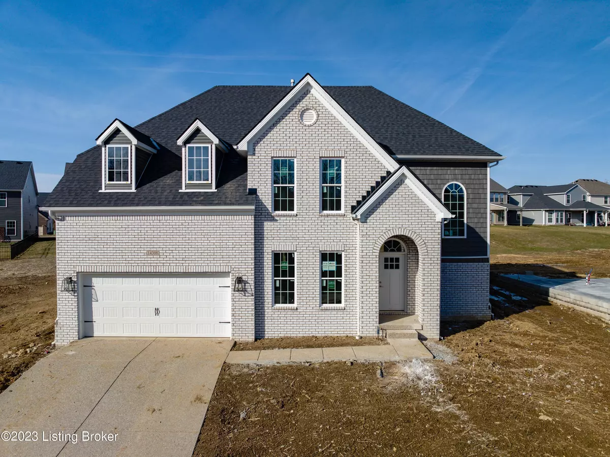 Louisville, KY 40245,14308 Halden Ridge WAY