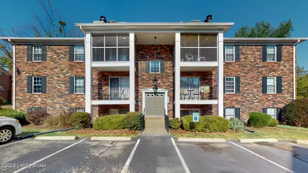 Louisville, KY 40218,3309 Colonial Manor Cir #1b