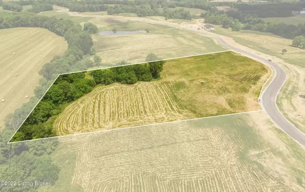 Tract 23 Stallard Springs, Shelbyville, KY 40065