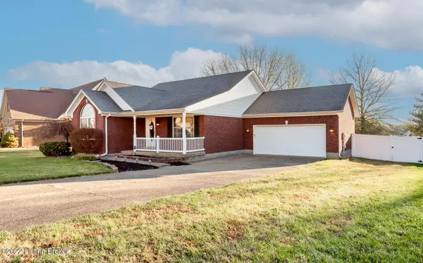 Mt Washington, KY 40047,563 Deer Park WAY