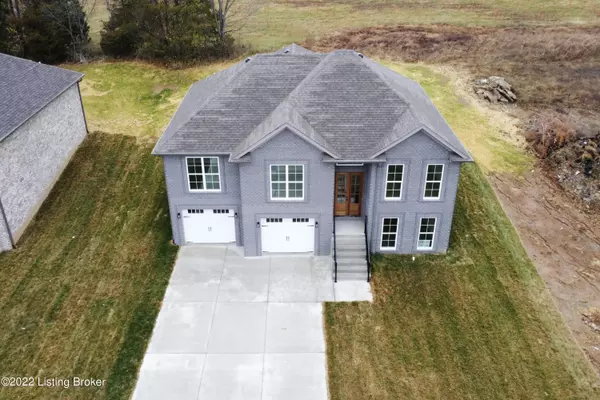 Taylorsville, KY 40071,Lot 190 The Landings