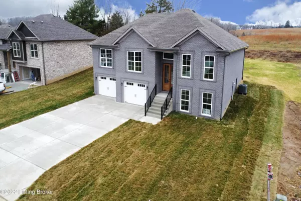 Taylorsville, KY 40071,Lot 190 The Landings